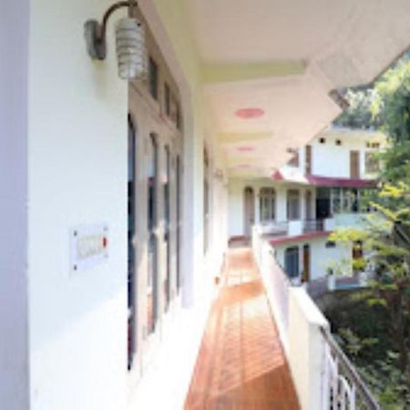 Hotel Riya Residency, Barkot, Uttarakhand Exterior foto