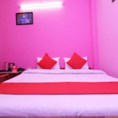 Hotel Riya Residency, Barkot, Uttarakhand Exterior foto