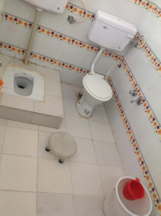 Hotel Riya Residency, Barkot, Uttarakhand Exterior foto